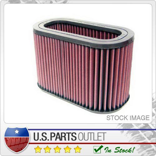 K&n e-1935 shape: oval air filter  h-5 7/8  id-6 7/8/2 3/8  od-8 7/8/4 3/8