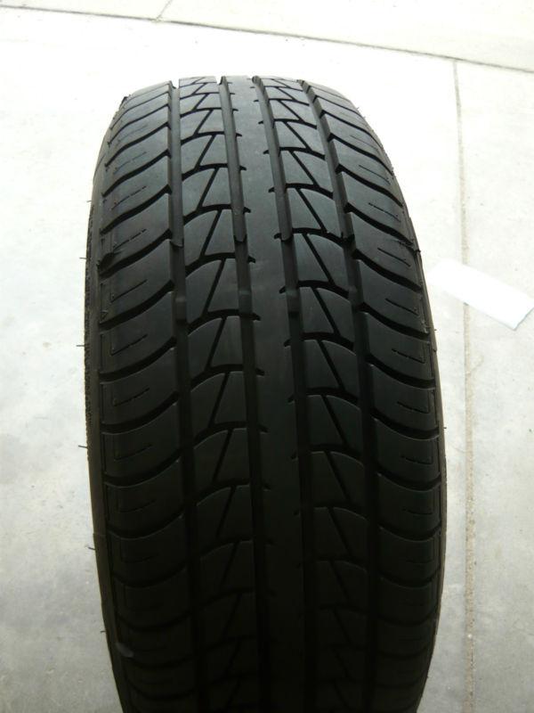 1 used primewell ps 830/850 185/60r14 tire, 95% tread life remaining.