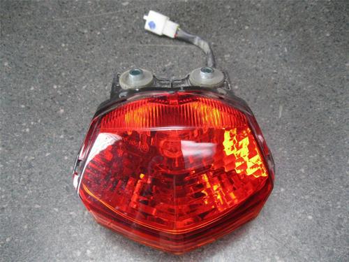 09 kawasaki ninja 250r ex250 ex 250 tail light 81n