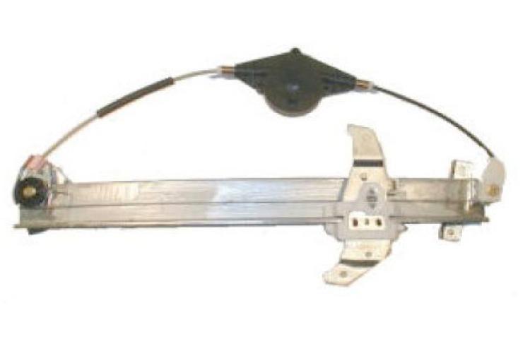 Passenger side replacement front manual window regulator 94-97 lincoln town car