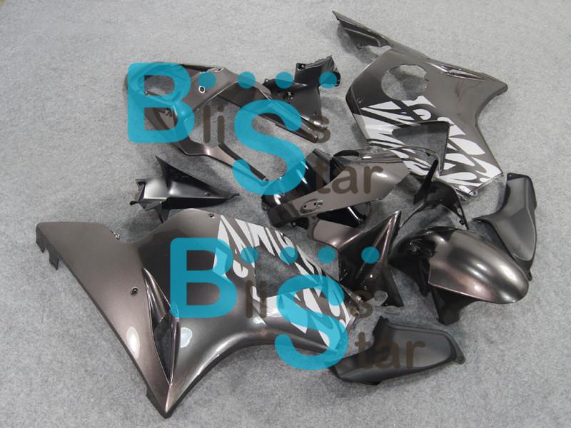 Injection fairing bodywork fit cbr954rr cbr900rr cbr 954 900 2002-2003 2 w11