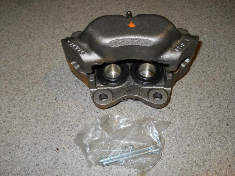 Volvo 240 right front brake caliper, non abs 1981-1991