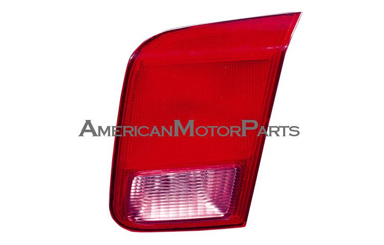 Right passenger replacement inner tail light 01-02 honda civic 4dr 34151s5ba01