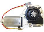 Acdelco 11m73 new window motor