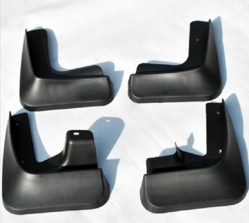 4pcs mud flaps splash guards fit for 2012-2013 lexus ct200 brand new