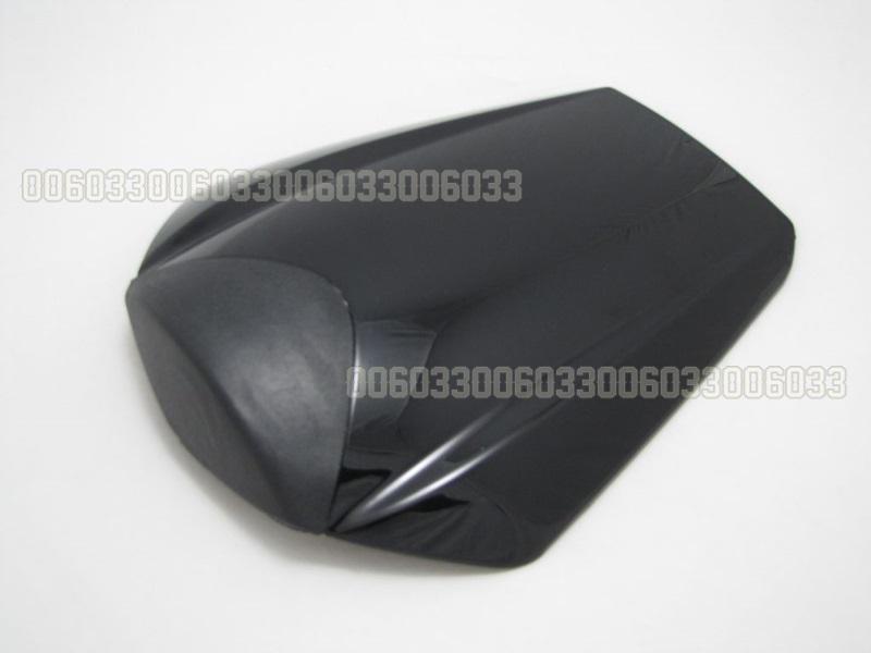 Rear seat cover cowl for honda cbr1000rr 08-2009 black