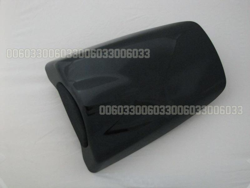 Rear seat cover cowl for honda cbr900 954 02-03 black