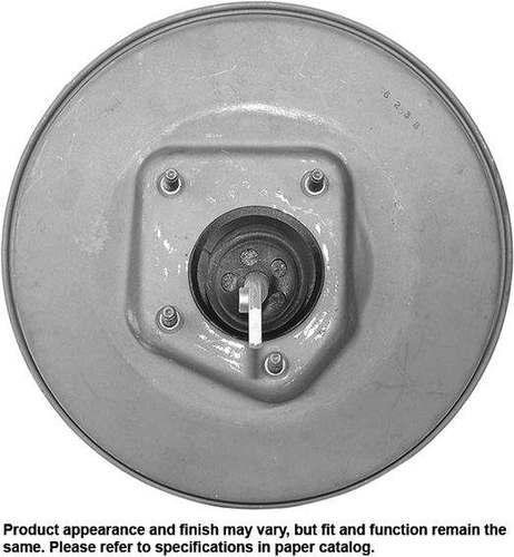 Cardone power brake booster 54-74320