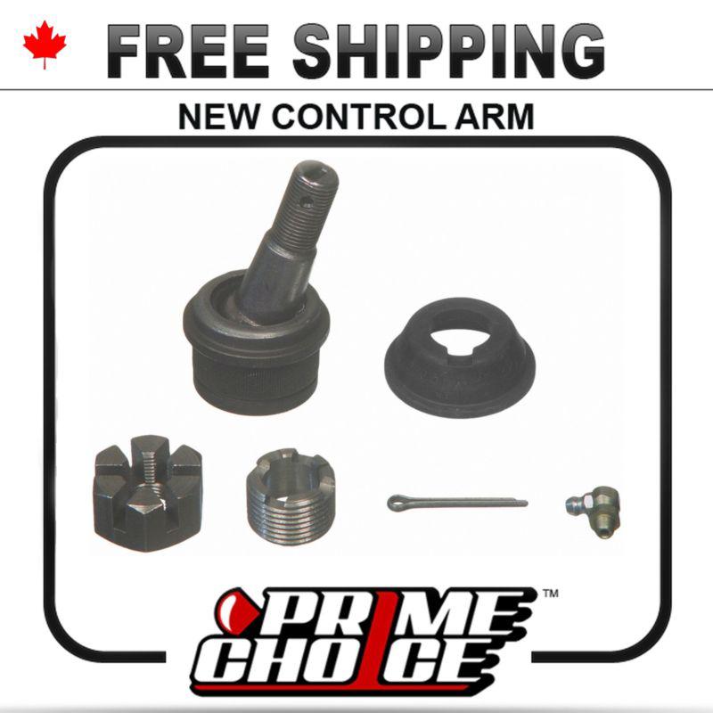 Premium lower ball joint - front left driver or right passenger side suspension