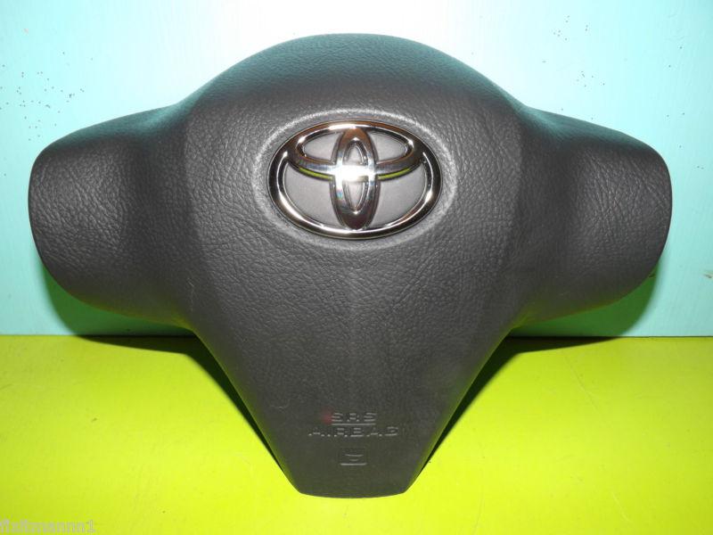 07 08 09 10 11 12 toyota yaris air bag new oem l sold with warranty bb999