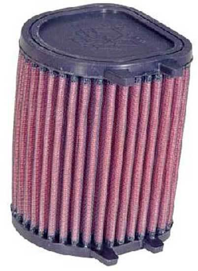 K&n air filter for yamaha ya-1295, ya-0082, xjr, 1300, 1200, 1173, 1235, new!