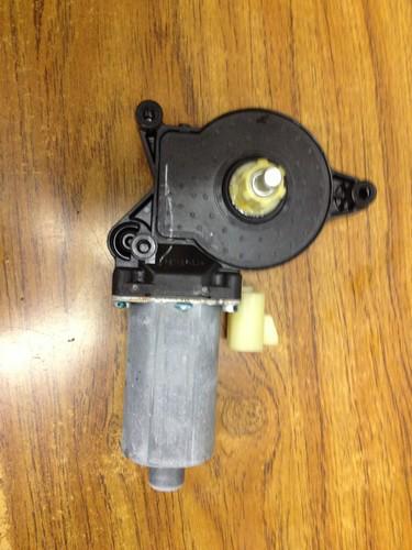 Acdelco oe service 88980703 power window motor