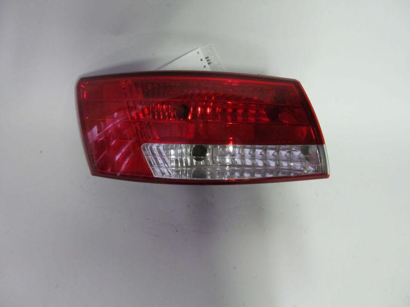 06 07 08 hyundai sonata oem left tail light nice!