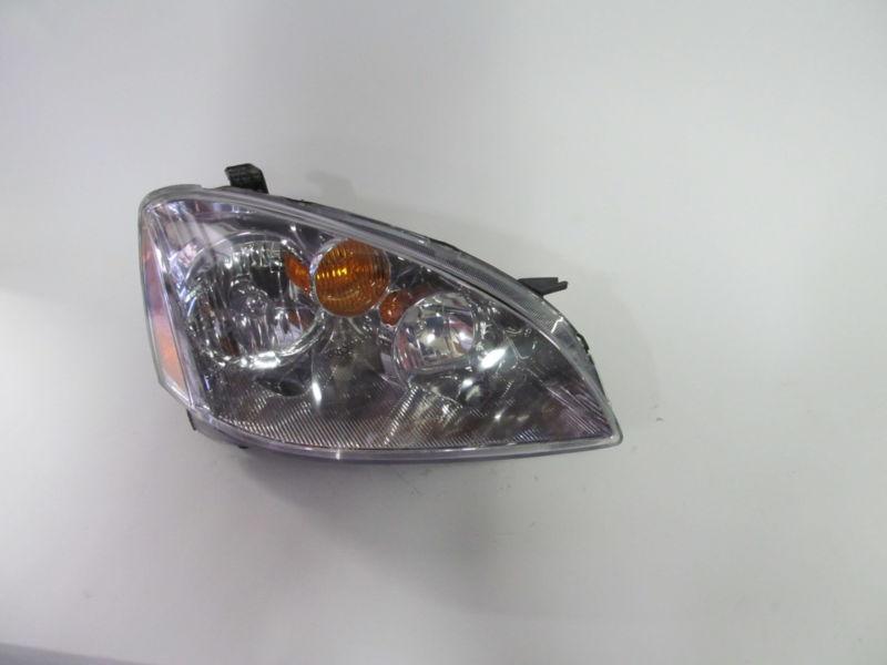 02 03 04 nissan altima right halogen headlight nice!