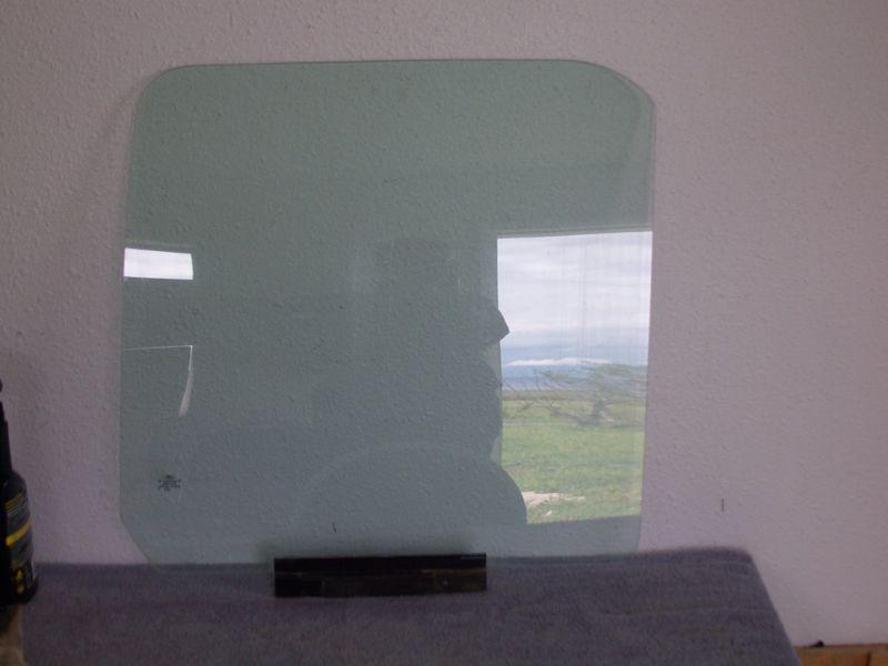 94 95 96 ford f150 bronco 97 f250 f350 passenger right window glass rh oem