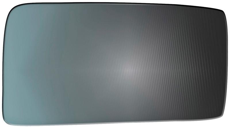 Flat door mirror glass (dorman #51055)