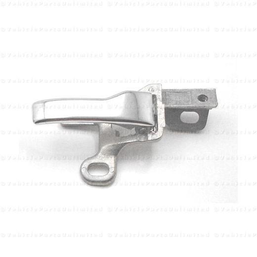 Right inside door handle  fits: mercedes 230 240 280 300 d