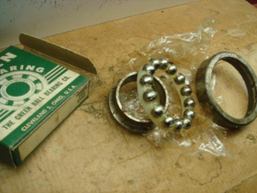 69-81 corvette front wheel inner bearing made in usa