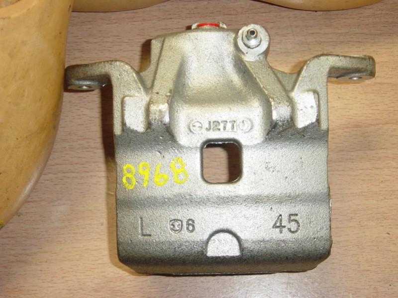 8968 19-3308 front left caliper sentra altima