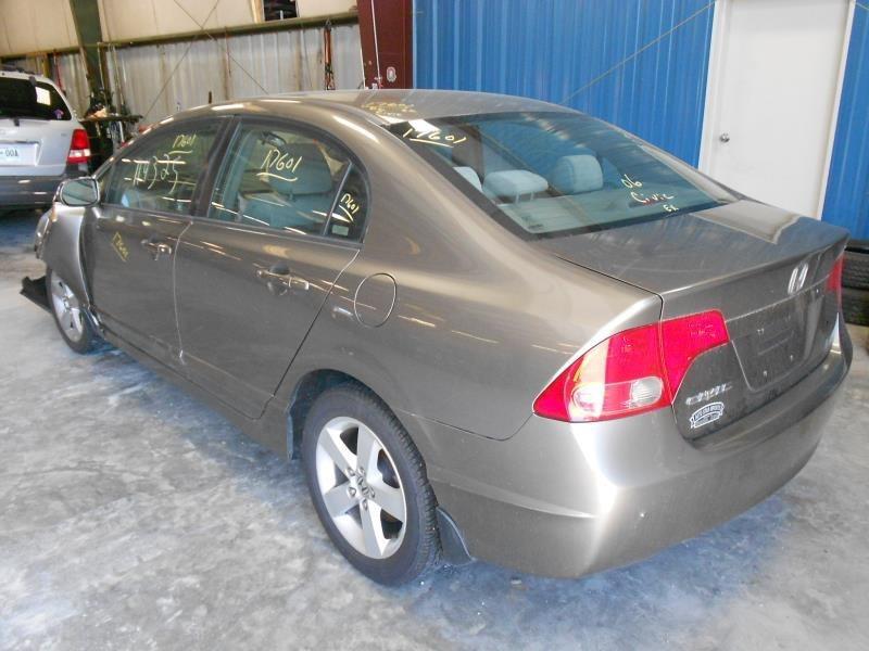 06 07 08 09 10 11 honda civic brake master cyl cpe