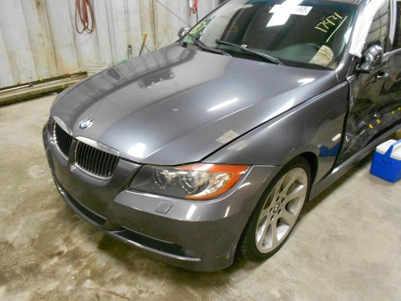 06 07 08 09 10 11 bmw 323i brake master cyl sdn canada mkt