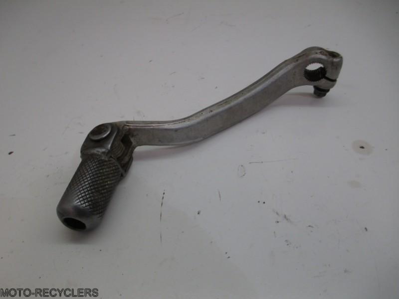 06 rmz450 rmz 450 shifter gear shift lever 53