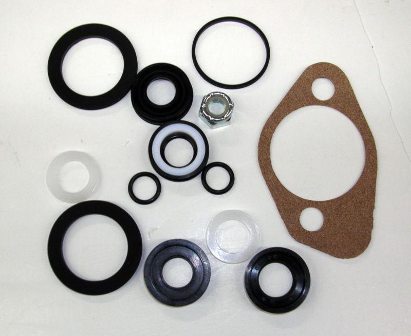 New 1962-1970 ford falcon fairlane 1968-1971 torino control valve seal kit