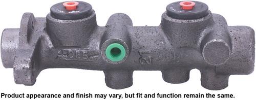 Cardone 11-1885 brake master cylinder-reman master cylinder