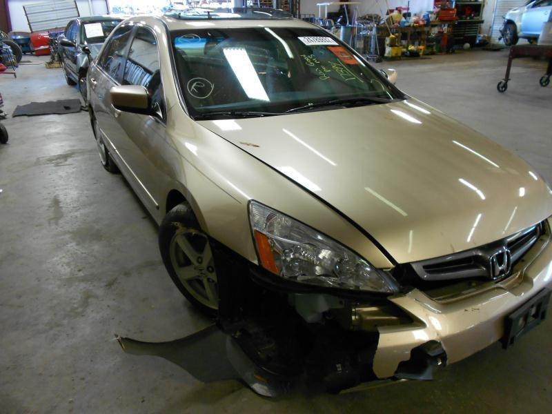 03 04 05 06 07 honda accord brake master cyl 2.4l 4 cyl