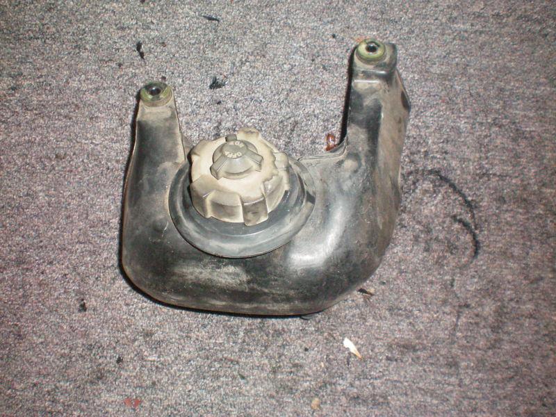 Honda 2hp bael outboard fuel tank