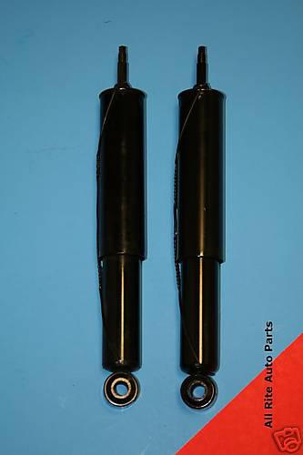 Rear shock absorbers 56-60 ford truck