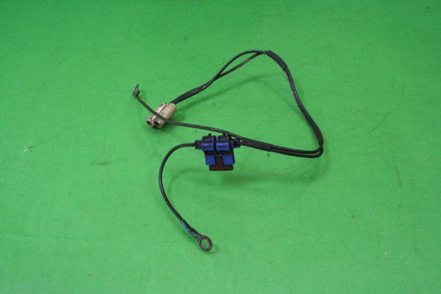 1992 harley davidson fl touring electra glide battery tender harness