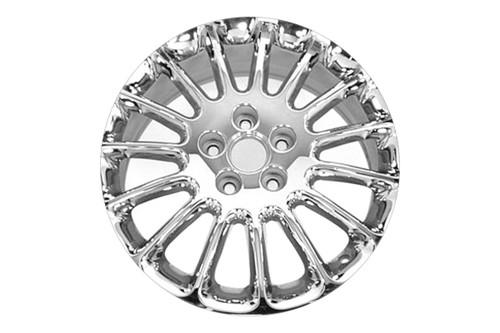 Cci 04082u78 - 08-11 buick lucerne 18" factory original style wheel rim 5x114.3