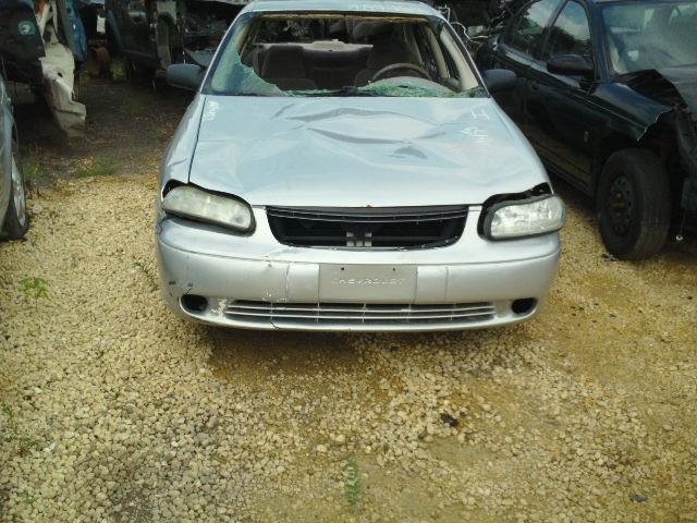 03 malibu automatic transmission 700074