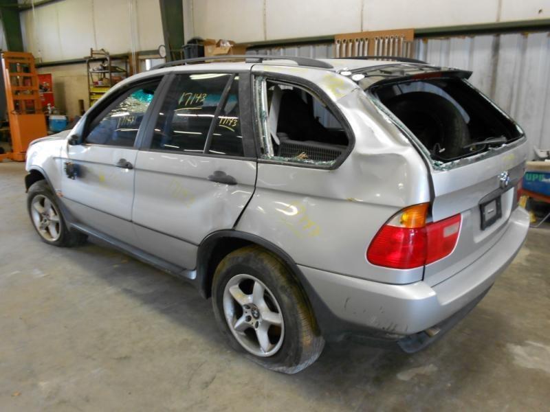 02 03 04 05 06 bmw x5 brake master cyl