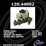 Centric parts 130.44002 new master cylinder