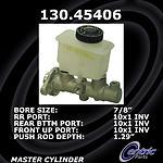 Centric parts 130.45406 new master cylinder