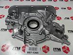 Itm engine components 057-1305 new oil pump