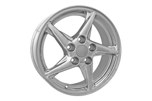 Cci 06535u20 - pontiac grand prix 16" factory original style wheel rim 5x114.3