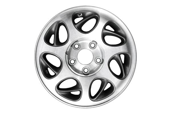 Cci 03183u20 - mercury villager 15" factory original style wheel rim 5x114.3