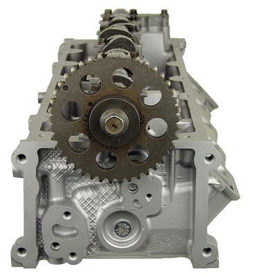 Atk 2fvv cylinder head-engine cylinder head