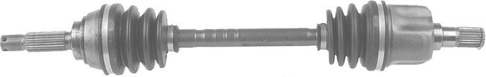 Cardone cv axle shaft