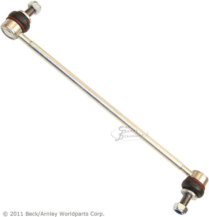 Beck arnley suspension stabilizer bar link