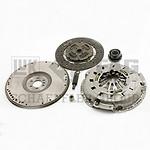 Luk 04-173 new clutch set