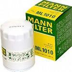 Mann-filter ml1010 oil filter