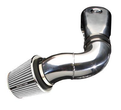 Spectre performance musclecar cold air intake 741w