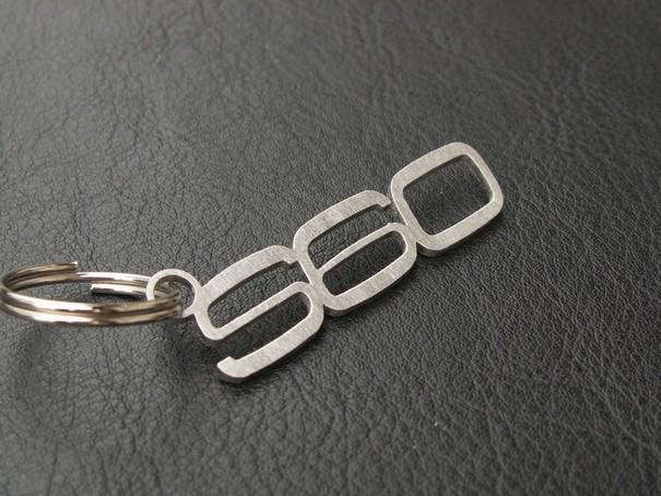 S60 keyring volvo r design 2.5 t5 2.4 d5 i ii t3 pendant keychain tuning key fob