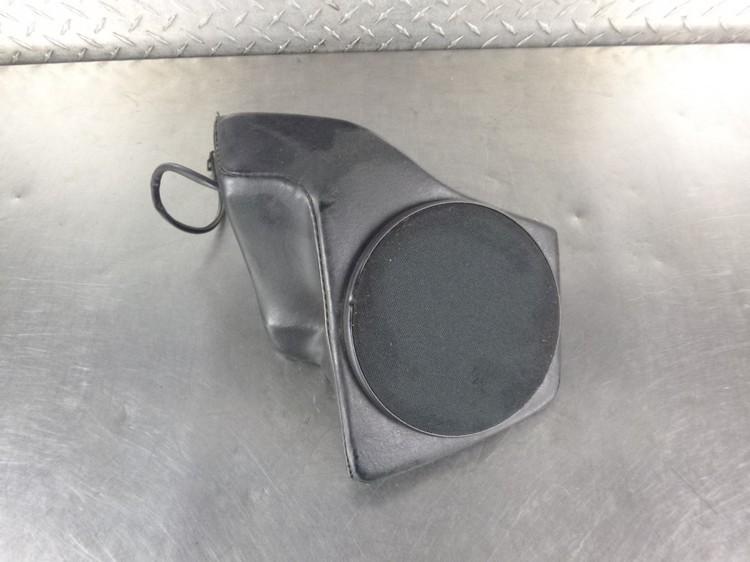 92 harley flht ultra electra glide classic left rear speaker 