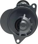 Denso 280-5121 remanufactured starter