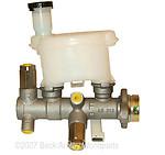 Beck/arnley 072-9535 new master cylinder